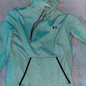 under armor hoodie